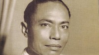 Ibnu Sutowo adalah pendiri Pertamina dan menggawangi Pertamina sejak 1968-1976/ Foto: Istimewa