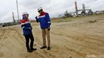Ini Lho Nicke Widyawati, Bos Baru Pertamina