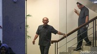 Wakil Ketua Pengadilan Negeri Medan, Wahyu Prasetyo Wibowo mengaku vonis rendah yang diterima Tamin Sukardi tak terkait suap. Dia mengatakan vonis itu berdasar pertimbangan hakim.