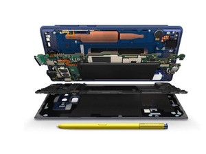 Ini Penjelasan Samsung Soal Pendingin Air di Galaxy Note 9