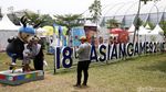 Serunya Berburu Foto dengan Atung Bhinbhin dan Kaka