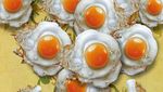 Ini 10 Editan Artis Hollywood hingga Lukisan Renaissance dengan Makanan