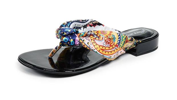 Top Terbaru  24 Sandal Jepit Elegan