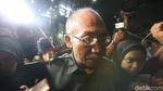 Hakim yang Memvonis Meliana Tinggalkan KPK