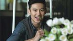 Intip 10 Gaya Atlet Renang Ganteng Maksimal Cina yang Doyan Makan dan Masak