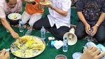 Budi Karya Sumadi, Menhub yang Doyan Makan Nasi Kebuli hingga Sate