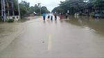 Bendungan Jebol Picu Banjir di Myanmar, 5 Ribu Orang Dievakuasi