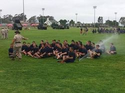 Merasa Sedang Sial? Lihat Dulu Potret Berikut