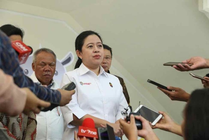 4 Menko Tangani Percepatan Penanggulangan Dampak Gempa di NTB