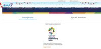 Sulit Dapat Tiket Closing Ceremony Asian Games, Netizen Kecewa