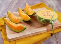 Dari Semangka hingga Kari, Ini 10 Makanan di Dunia Berharga Fantastis