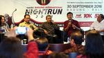 Badung International Night Run 2018