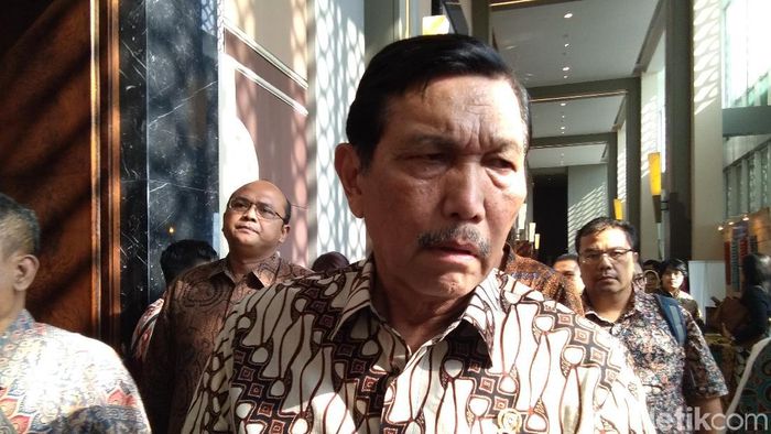 Foto: (Usman Hadi/detikTravel) Foto: (Usman Hadi/detikTravel)