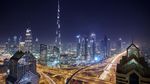 Foto: Dubai yang Sering Jadi Tempat Syuting Film Hollywood