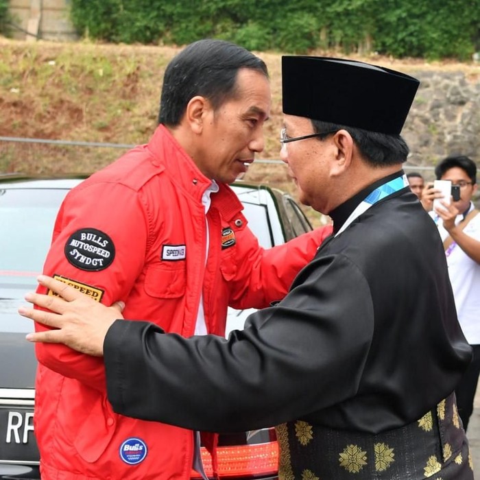 Safari 2 Calon Presiden ke Jatim, Mulai Jombang Hingga Bangkalan