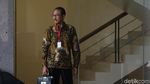 Eks Kepala BPPN Ary Suta Diperiksa KPK
