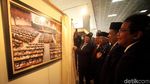 Pameran Foto Ramaikan HUT ke-73 DPR
