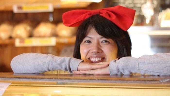 Toko Roti di Tasmania Jadi Incaran Penggemar Amine Jepang