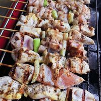 Makan Yakitori Empuk Gurih Juicy di 5 Tempat Ini, Yuk!