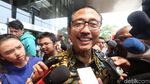 Eks Kepala BPPN Ary Suta Diperiksa KPK