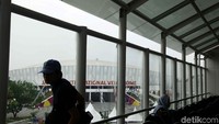 Uji coba ini penting dilakukan untuk menguji integrasi sarana dan prasarana, menguji prilaku penumpang, serta memberikan sosialisasi dan edukasi bagi penumpang maupun pihak LRT.