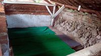 (Sudirman/detikTravel)