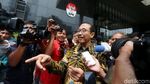 Eks Kepala BPPN Ary Suta Diperiksa KPK