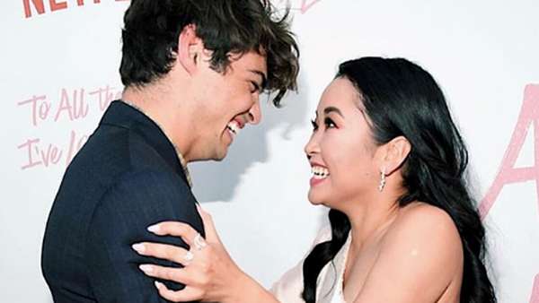 Awas Baper! Mesranya Bintang To All The Boys Ive Loved Before Awas Baper! Mesranya Bintang To All The Boys Ive Loved Before