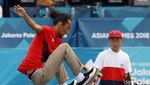 Skateboard Indonesia Sumbang Perak dan Perunggu