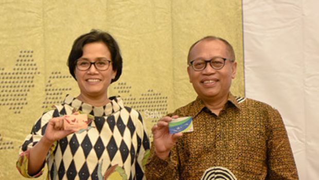Pakai Kartu 'Sakti', Tak Ada Lagi yang Bisa Kelabui Pajak 