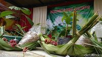 Petani Purworejo Syukuran Panen Kopi dengan Gelar Kenduri Kopi