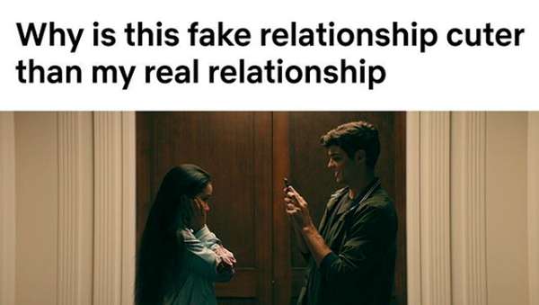 Awas Baper! Mesranya Bintang To All The Boys Ive Loved Before Awas Baper! Mesranya Bintang To All The Boys Ive Loved Before
