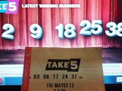 Merasa Sedang Sial? Lihat Dulu Potret Berikut