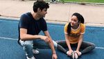 Awas Baper! Mesranya Bintang To All The Boys Ive Loved Before