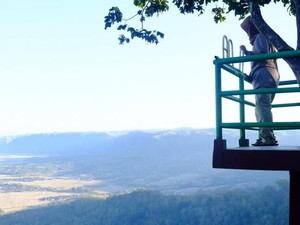 One Day Trip Ke Geopark Ciletuh, Enaknya Kemana Dulu?