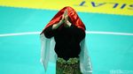 Pesilat Sugianto Tambah Emas Indonesia di Asian Games 2018