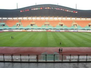 Bogor PPKM Level 3, Stadion Pakansari Boleh Gelar Liga 1