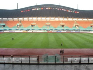 Jika Jadi Tuan Rumah Piala Dunia U-20 2021, Ini yang Bogor Lakukan