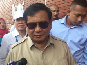 Prabowo Jenguk Ratna Sarumpaet Hari Ini