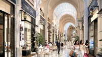 Pengembang Dubai Square, Emmar and Dubai Holdings optimis lokasi tersebut akan menjadi area pusat pertumbuhan karena memiliki lokasi yang menarik. Istimewa/CNN Money.