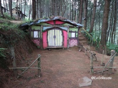 Tenjo Laut, Tempat Wisata Kekinian di Kuningan Tenjo Laut, Tempat Wisata Kekinian di Kuningan
