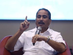 Menpar Ajak Media Jaga Citra Pariwisata