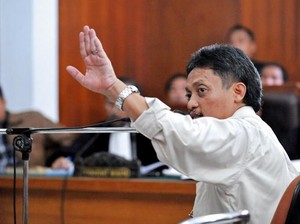 Profil Pollycarpus, Eks Terpidana Kasus Munir yang Meninggal karena COVID-19
