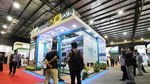 JK Buka Indo EBTKE ConEx 2018