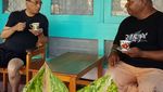 Budi Karya Sumadi, Menhub yang Doyan Makan Nasi Kebuli hingga Sate