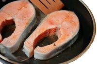 Ini 6 Trik Bikin Salmon Panggang Seenak Buatan Restoran