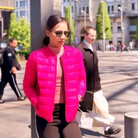 Paras Wewey yang menawan ini pun dipuji dan dikagumi oleh banyak netizen. Dari dulu udh cantik skrng makin cantik aja wewey, komentar netizen @erisaoktaviana Foto: Instagram