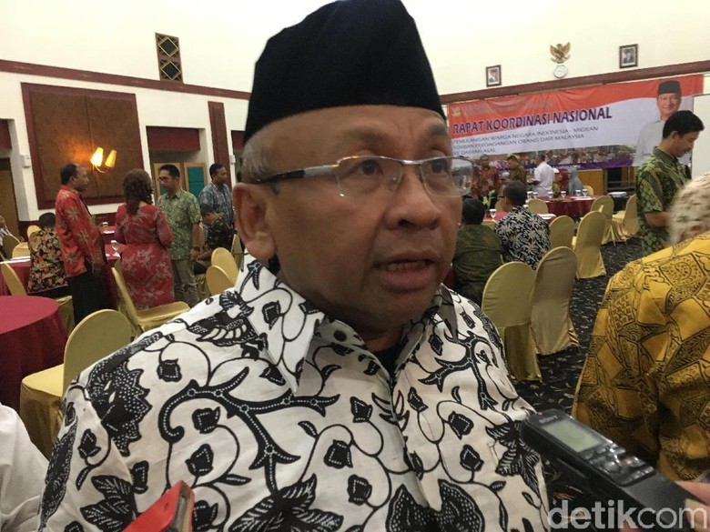 Kekerasan Seksual di NTB Tinggi, Ini Tanggapan Kemensos Kekerasan Seksual di NTB Tinggi, Ini Tanggapan Kemensos