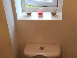 Merasa Sedang Sial? Lihat Dulu Potret Berikut