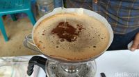 Petani Purworejo Syukuran Panen Kopi dengan Gelar Kenduri Kopi